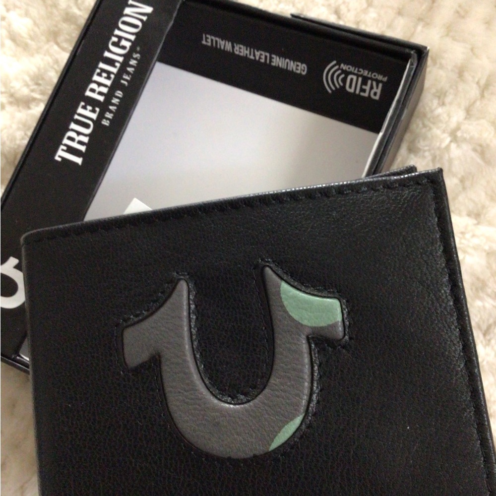 Mens Wallet